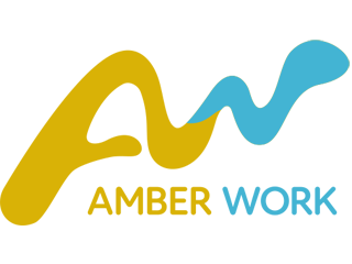 AmberWork Logo